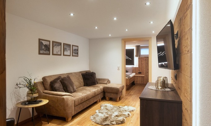 Tschagguns Apartamento | NEW!! From December 2022
