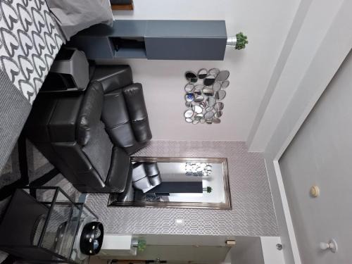 Las Pinas Apartamento | New Furnished One Bedroom-SMDC South Residences