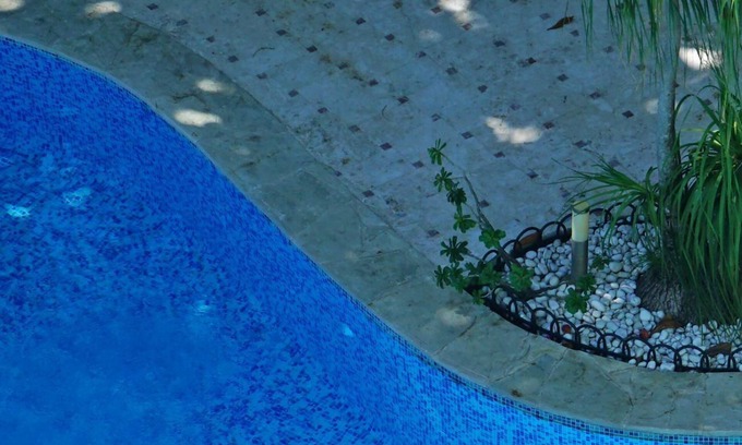 El Batey Hotel | New Garden Hotel
