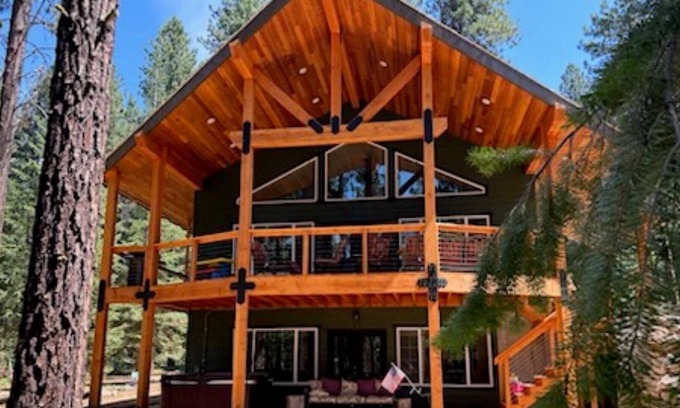 New Meadows Casa | New Listing Discount! Save 12%!