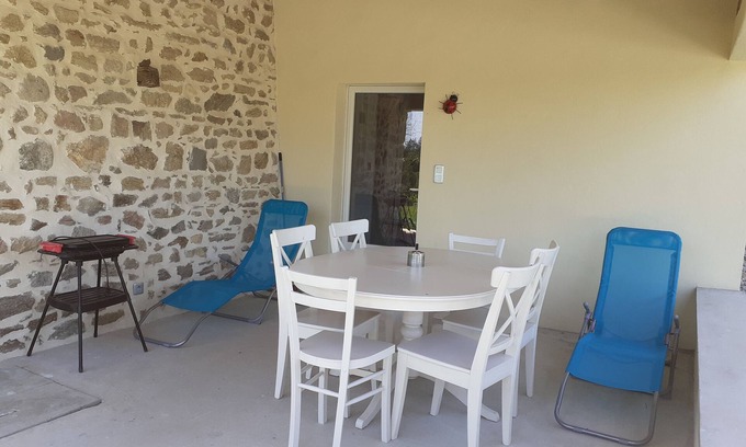 Labessette Casa | New gite "chez le Bessou