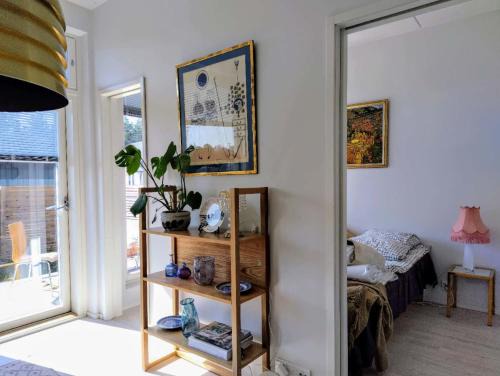 Sundsberg Apartamento | New Golf Apartment With Nordic Art Design