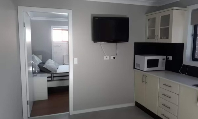 Riverwood Casa | New granny flat in Narwee