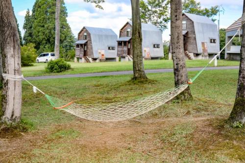 Tsunan Otro | New Greenpia Tsunan Campsite - Vacation STAY 41973v