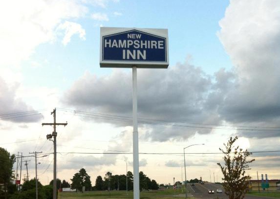 West Memphis Hotel | New Hampshire Inn West Memphis