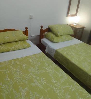 Manmunai North Casa | New Hamsam Villa