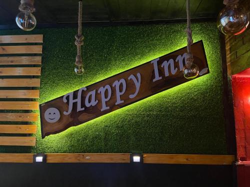 Nuwara Eliya Hotel | New Happy inn