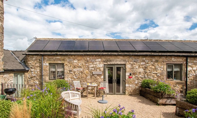 Brassington Casa | New Harborough Bungalow