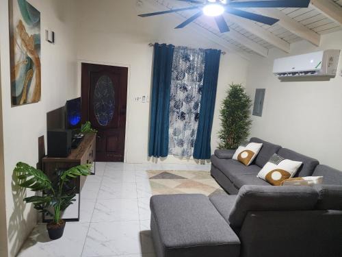 Old Harbour Casa | New Harbour Vista