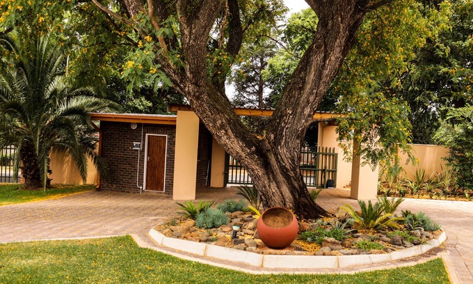Newcastle Casa | New Haven Guest House