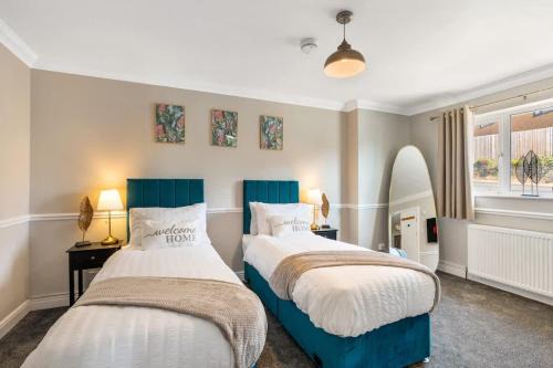 South Heighton Casa | New Haven - Long Term Discounts - Contractors