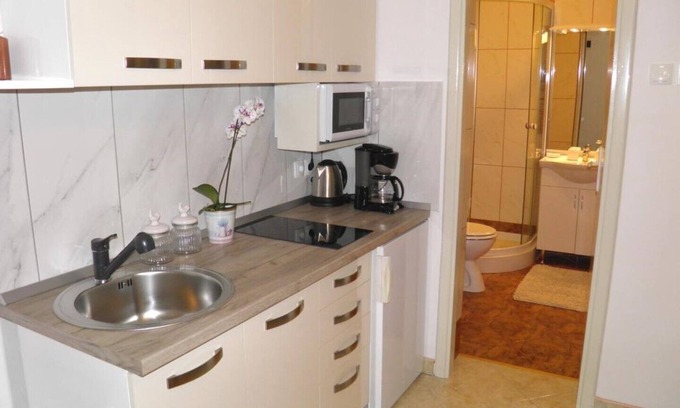 Bogovici Apartamento | New Haven para vivir tus sueños por la costa!