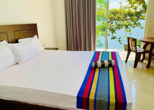 Ambalangoda Casa | New Heaven