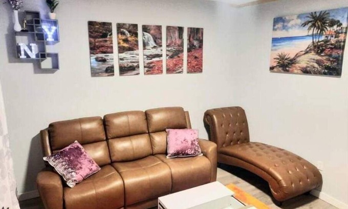West Columbus Apartamento | New Heaven