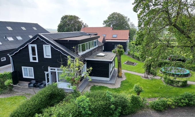 Cadzand-Bad Apartamento | NEW! Hello Zeeland - vakantiewoning Essenhoeve 2
