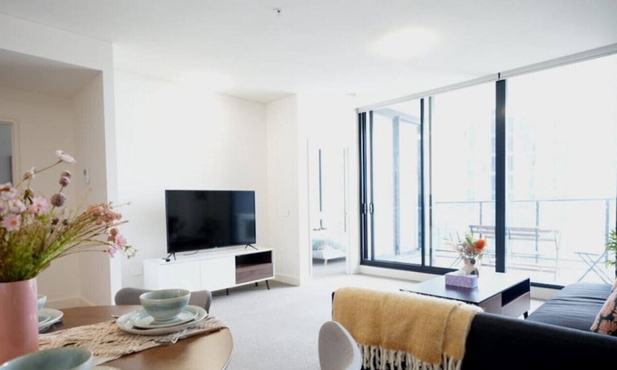 Wentworth Point Apartamento | NEW! High Level Luxury APT in Wentworth Point