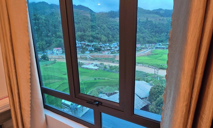 Mu Cang Chai Hotel | New Highland Hotel