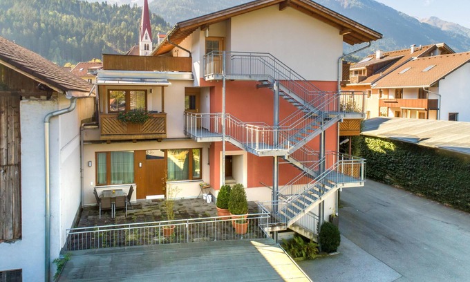 Inzing Apartamento | New holiday apartment in a quiet and central location