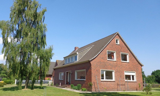 Schirum Apartamento | NEW Holiday apartment in Leegmoor