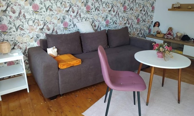 Dargen Casa | NEW Holiday home Hoffhus Usedom