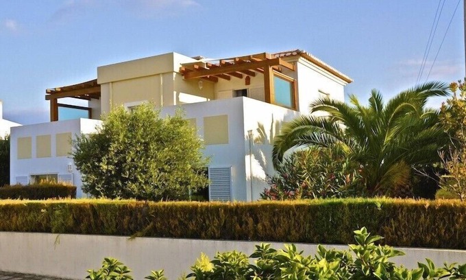 Sagres Villa | Villa moderna con piscina, zona tranquila junto al mar, instalaciones de primera clase, conexión Wi-Fi gratuita, barbacoa