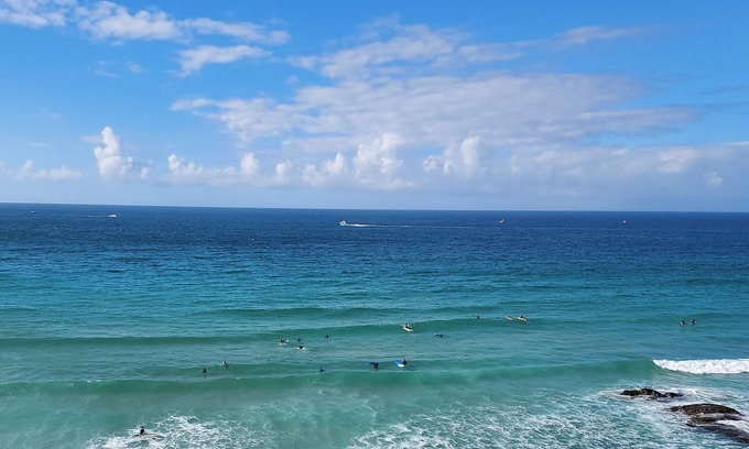 Sandilands Apartamento | NEW HOLIDAY LET ⛱️ LUXURY APARTMENT SANDILANDS. 2 MINS TO BEACH ⛱️