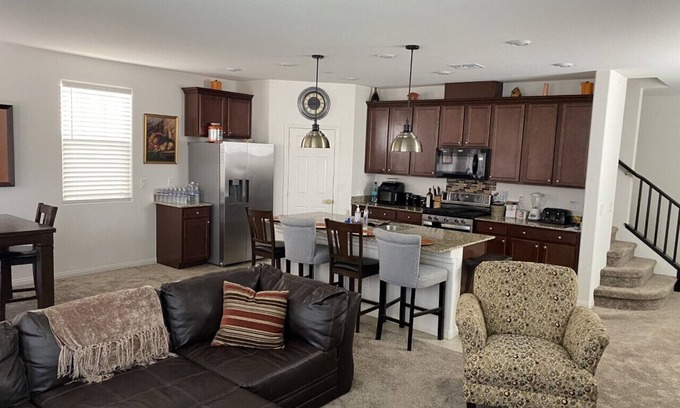 Henderson Casa | *New Home In Beautiful Inspirada *