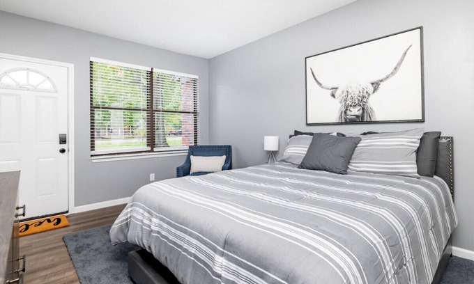 Elizabethtown Casa | New Home in Elizabethtown, KY · Suite I