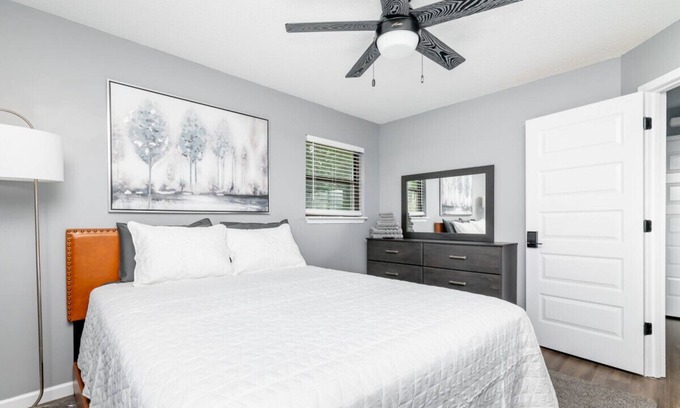 Elizabethtown Casa | New Home in Elizabethtown, KY · Suite IV