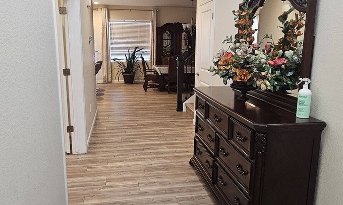 Dupont Casa | New Home in North Metro Denver STR-103448