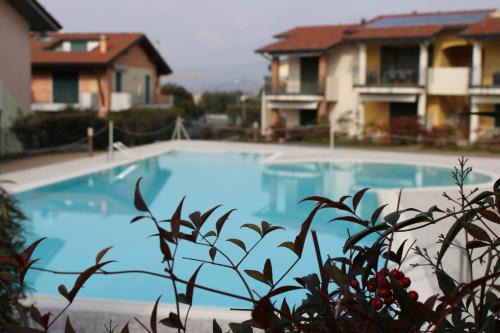 Montioni Apartamento | New Home Lazise