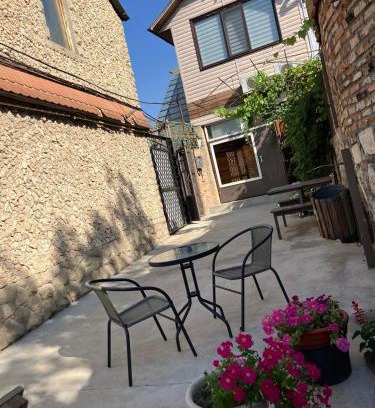 Chisinau Casa | New Home