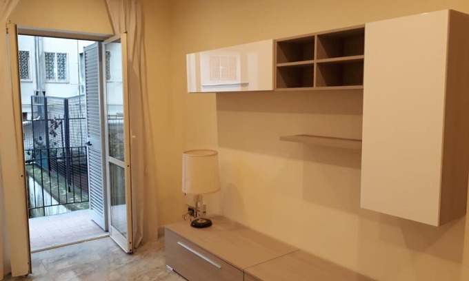 Rione Alto Apartamento | new home with garden