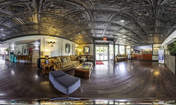 New Hope Hotel | New Hope Inn & Suites