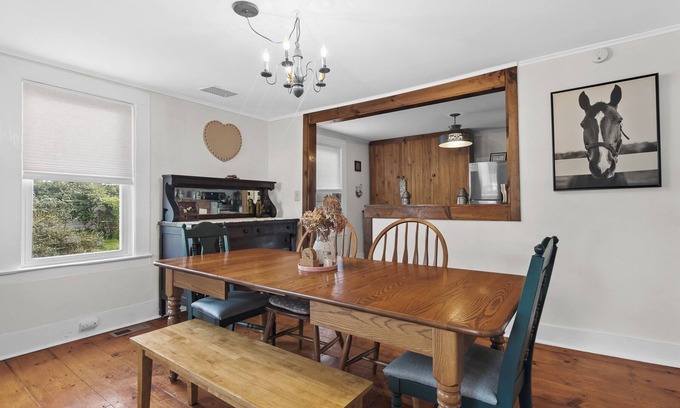 Hartwick Casa | *NEW*Hops House-Sleeps10-8Mi.toCDP&15Mi.toASV