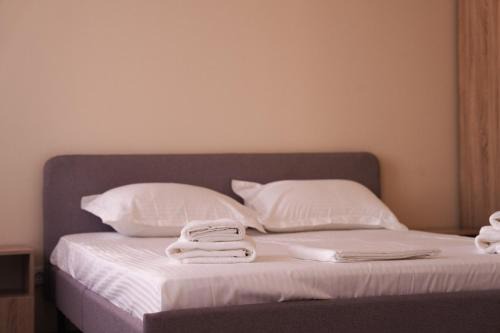 Almaty District Cama Y Desayuno | New Hotel BEKARYS