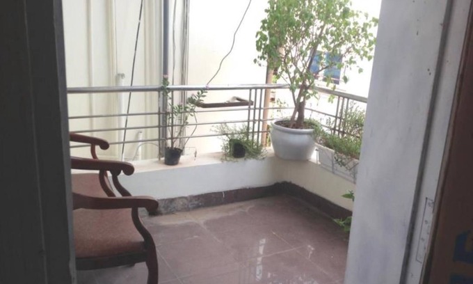 Cong Vi Hotel | New Hotel III