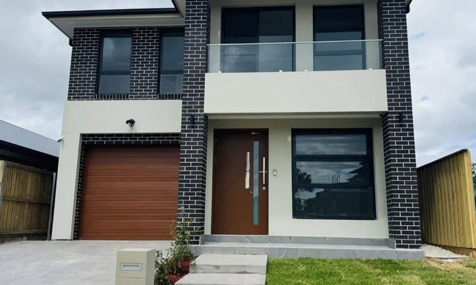 Airds Casa | New house available