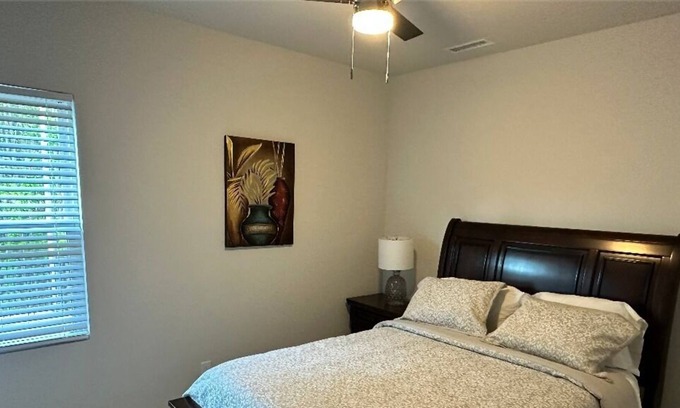 Northeast Raleigh Casa | New House! Build 2023! Everything in this house is brand new.