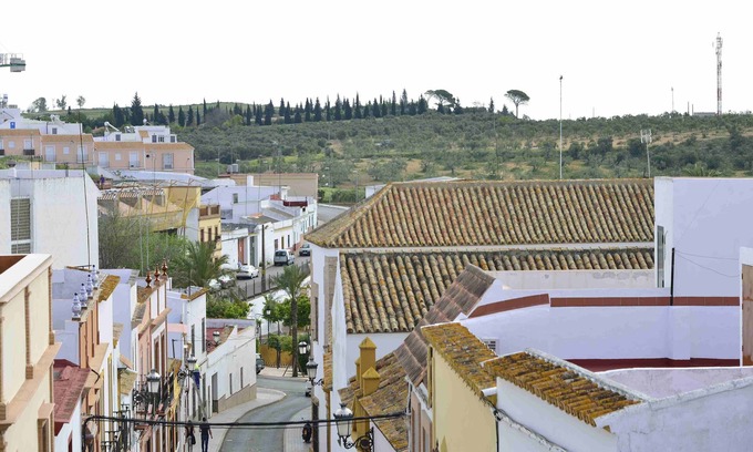 Mairena del Alcor Casa | New House & Free Parking 33