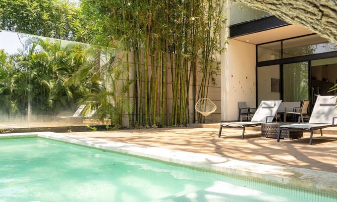 Xochitepec Casa | New House in Santa Fe Morelos, luxury amenities