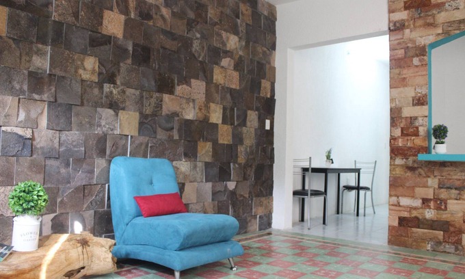 Zona Centro Casa | Casa Nueva En El Centro De Veracruz