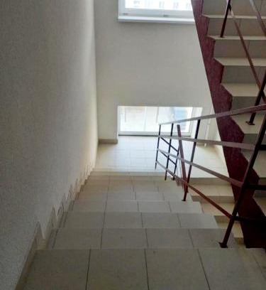 Balti Apartamento | New House