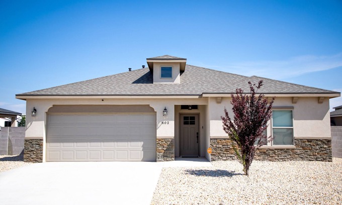 Carlsbad Casa | New House Near Carlsbad Caverns!