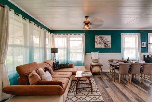 Hilo Casa | NEW - Hula House wAC- 3BR- Hilo Town