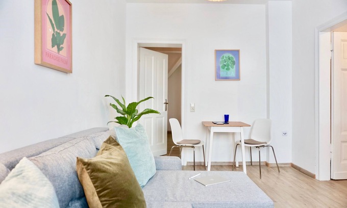 Pellenz Apartamento | NEW I Modern apartment in the city center I 4 guests