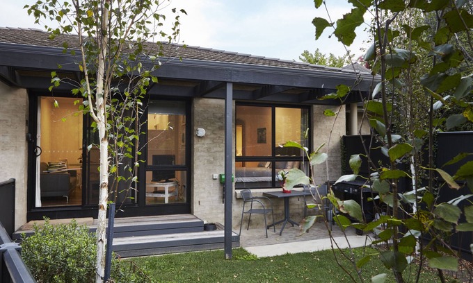 Bright Casa | NUEVO - Brantome - Perfecto para parejas - A pie de la ciudad