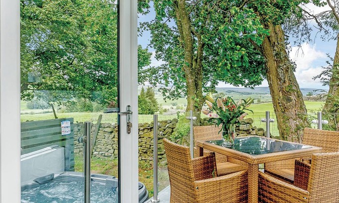 Hawes Casa | Alojamiento de 2 habitaciones en Hawes,