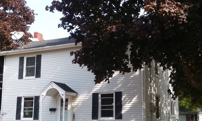 Platteville Casa | NEW in Platteville!