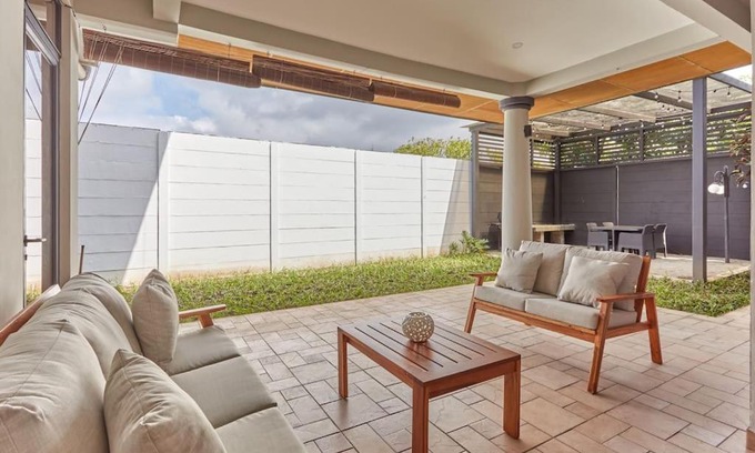Antiguo Cuscatlan Casa | New in the heart of the city 5 min to US Embassy